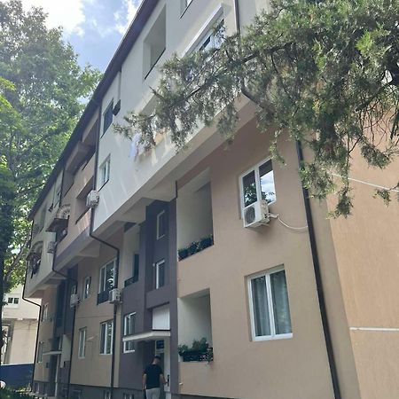 Maksim Apartments Skopie Exterior foto